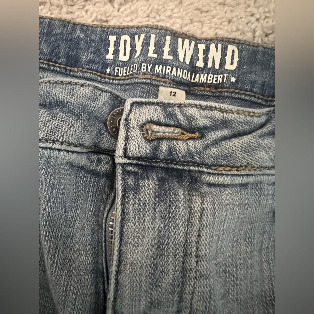 Idyllwin Jeans - Like New